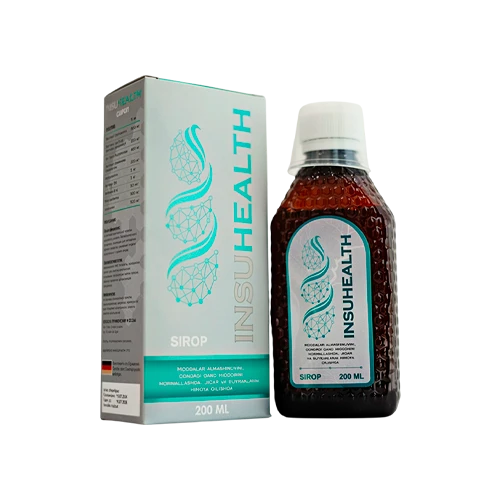 Insuhealth